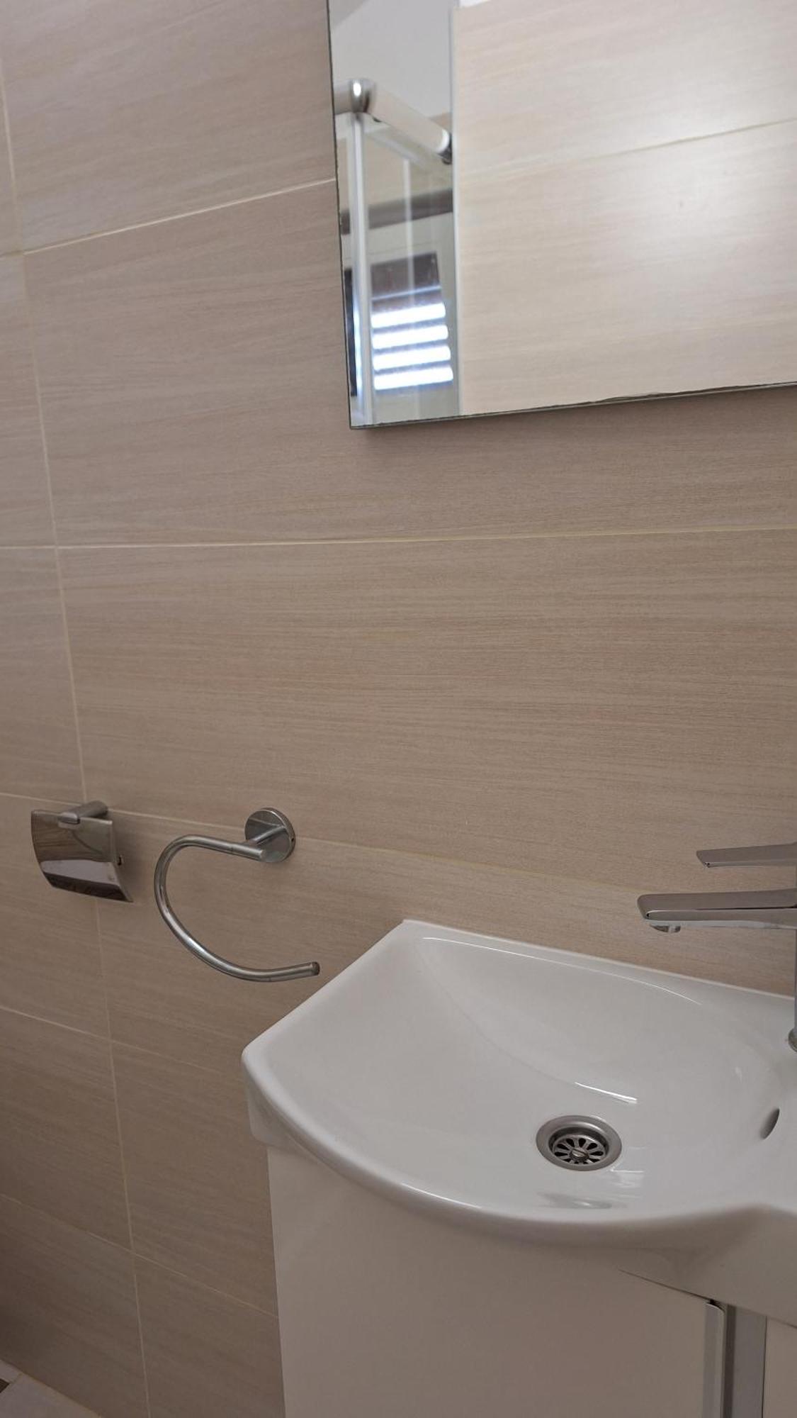 Apartments Marinko Baška Екстериор снимка