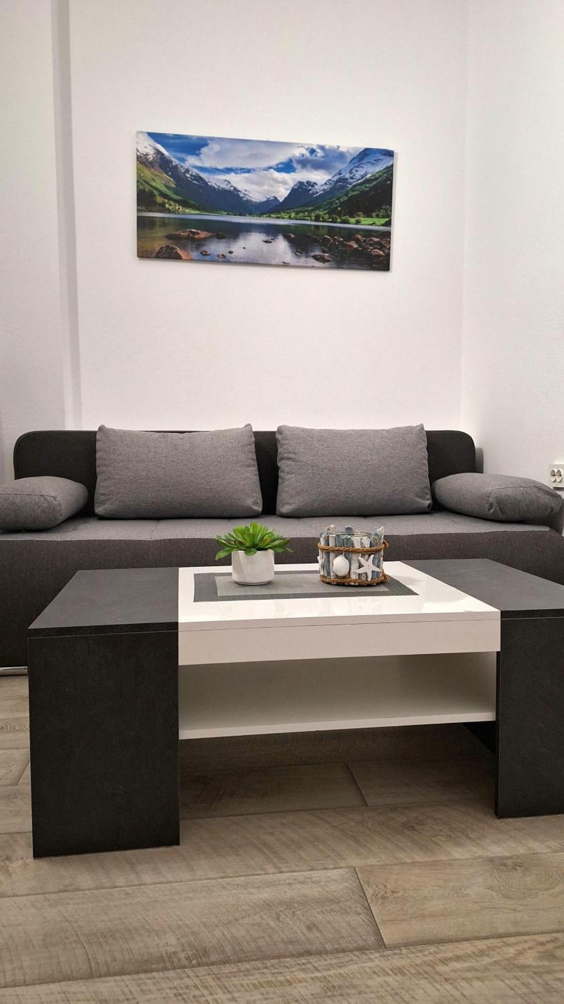 Apartments Marinko Baška Екстериор снимка