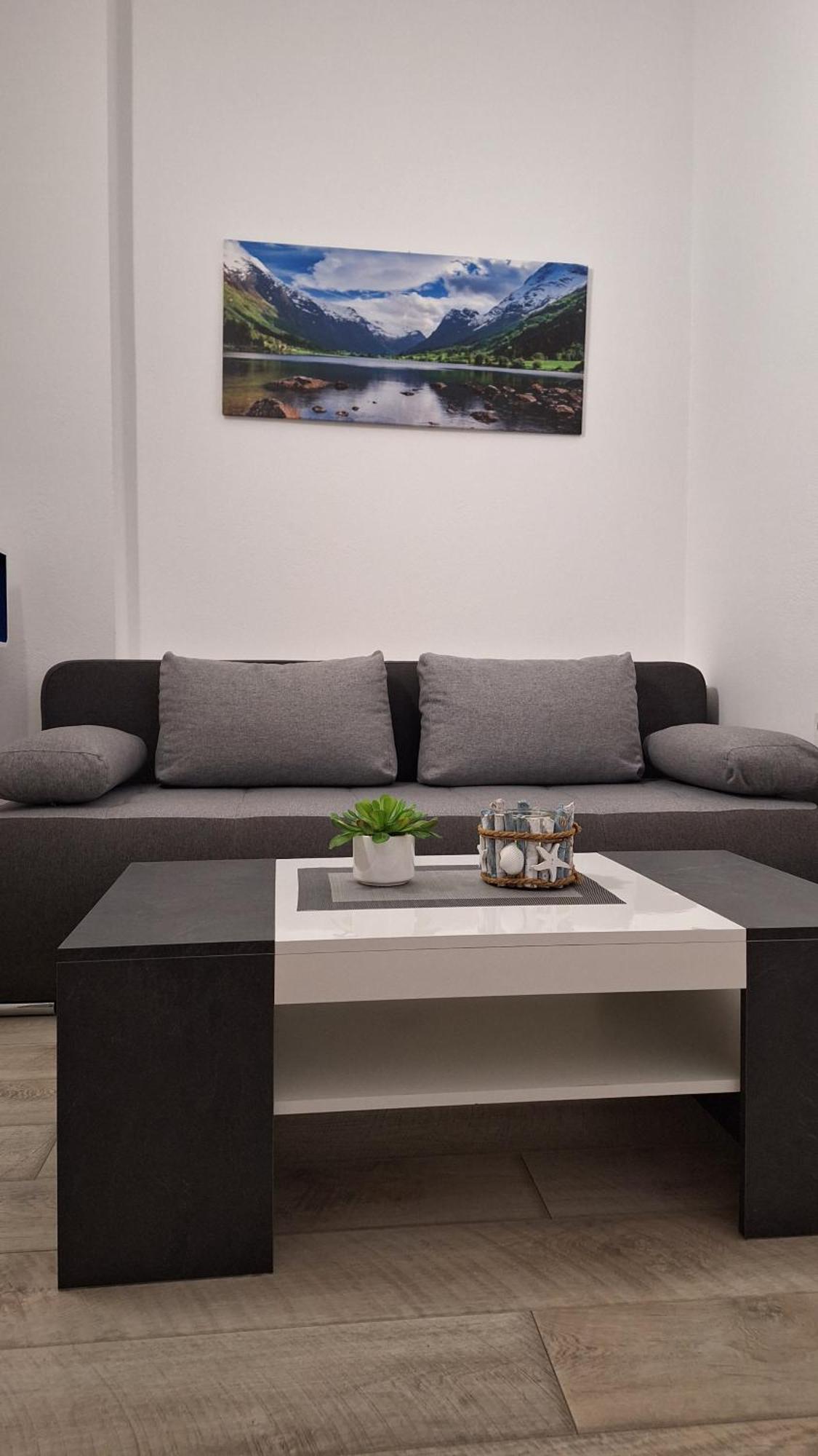 Apartments Marinko Baška Екстериор снимка