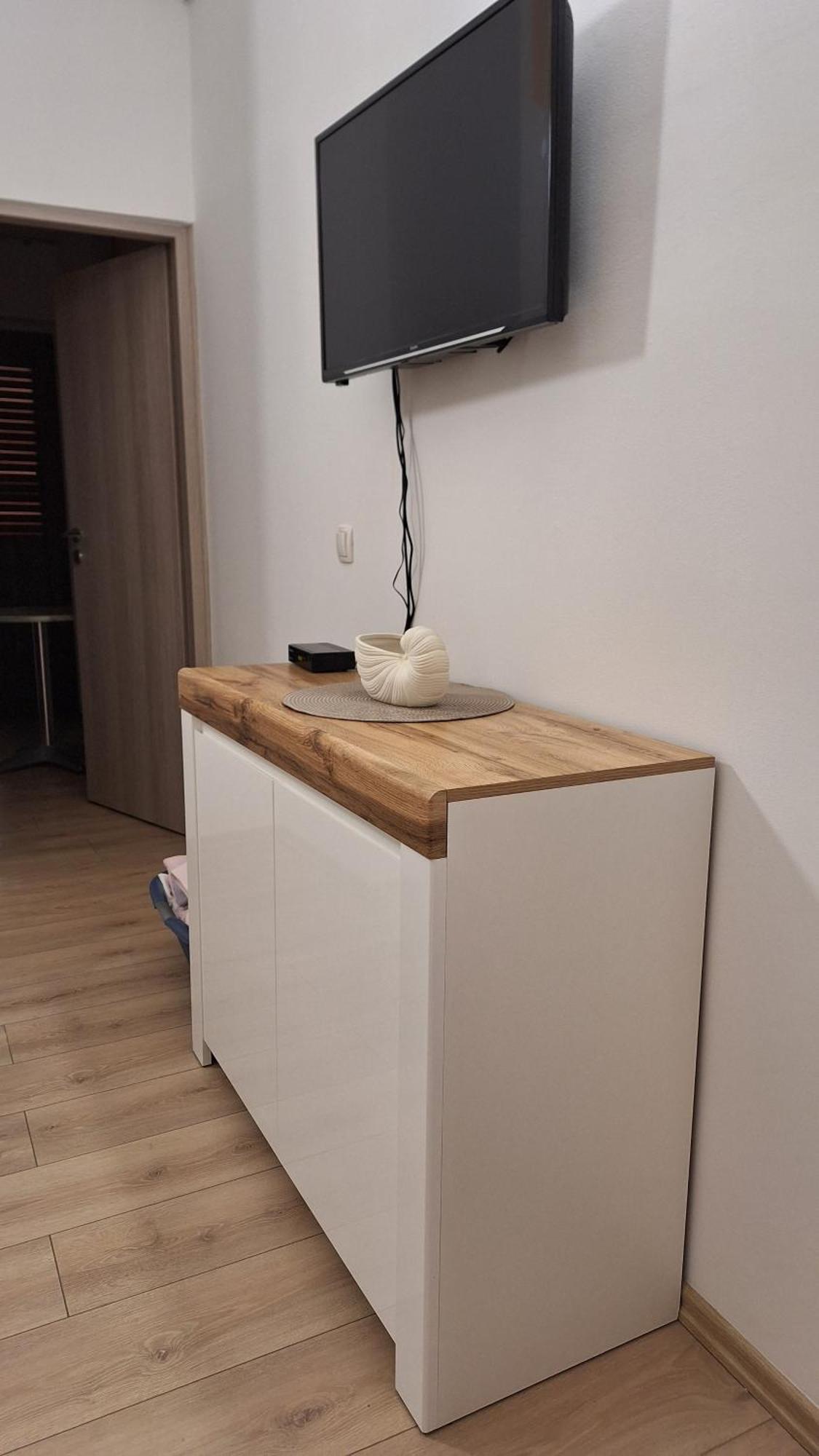 Apartments Marinko Baška Екстериор снимка