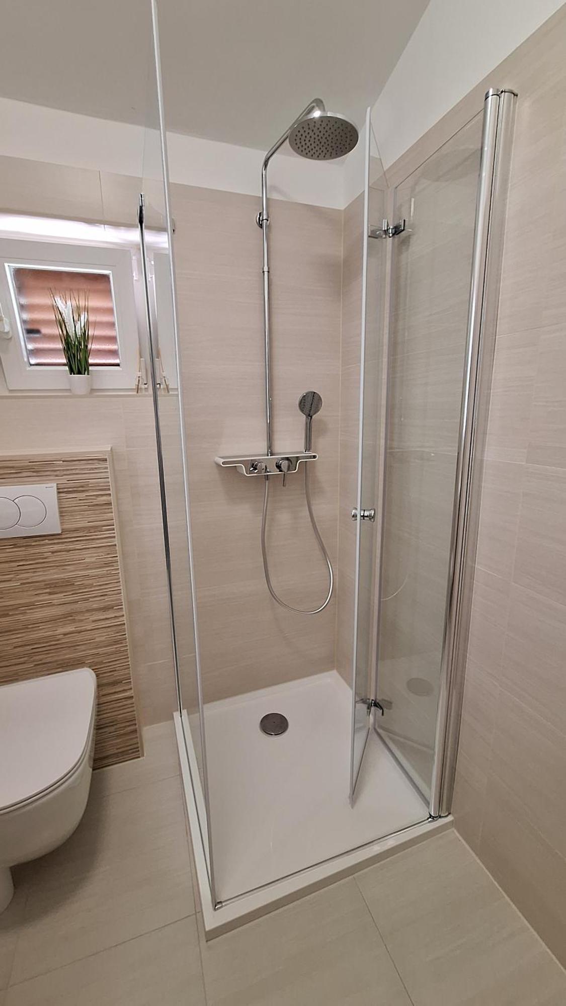 Apartments Marinko Baška Екстериор снимка
