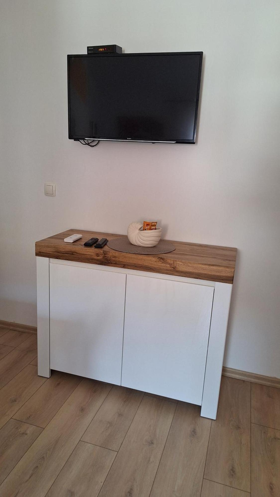 Apartments Marinko Baška Екстериор снимка